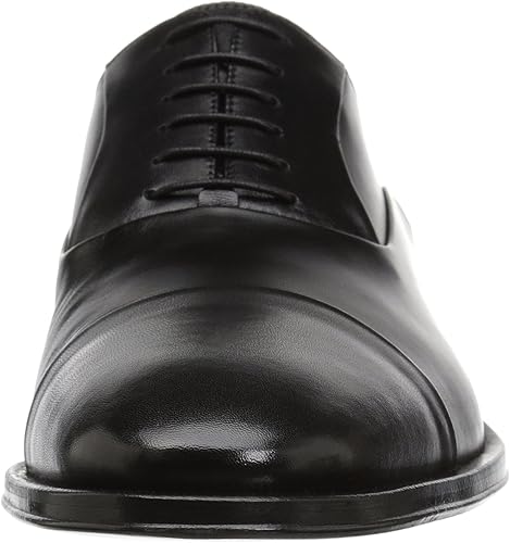 Bruno Magli Men’s Maioco Lace-Up – Italian Luxury Leather Dress Shoes for Men