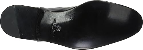 Bruno Magli Men’s Maioco Lace-Up – Italian Luxury Leather Dress Shoes for Men