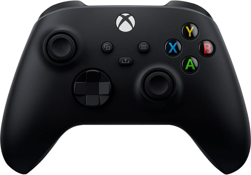 Microsoft Xbox Series X 1TB Gaming Console + Wireless Controller | True 4K Gaming, 120 FPS, Backward Compatible | Next-Gen Performance