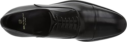 Bruno Magli Men’s Maioco Lace-Up – Italian Luxury Leather Dress Shoes for Men