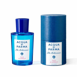 Acqua Di Parma Blu Mediterraneo Fico Di Amalfi – 3.4 oz Eau de Toilette for Men | Fresh & Citrus Scent
