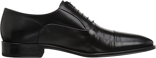 Bruno Magli Men’s Maioco Lace-Up – Italian Luxury Leather Dress Shoes for Men