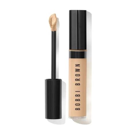 Bobbi Brown Skin Full Cover Concealer – Cool Beige | Long-Wear Weightless Full-Coverage Concealer | 6ml