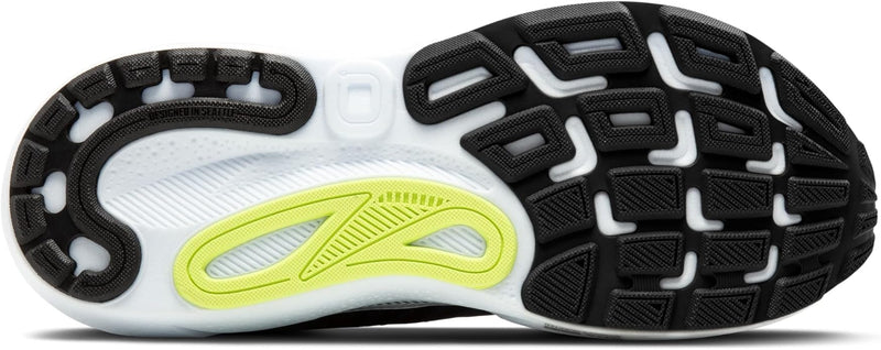 Brooks Men’s Adrenaline GTS 24 Supportive Running Shoe – GuideRails Stability, DNA LOFT Cushioning, Everyday Running Support for Overpronation – Lightweight & Breathable