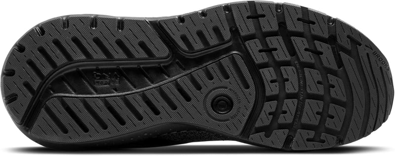 Brooks Men’s Beast GTS 24 – Maximum Support Running & Walking Shoes with GuideRails Technology for Stability and Comfort