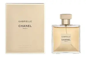 Chanel Gabrielle Eau de Parfum Spray for Women – 1.7 oz | Radiant Floral Luxury Fragrance