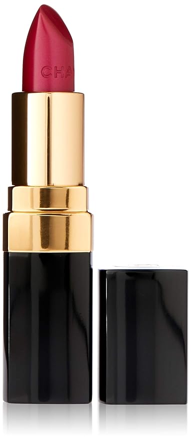 Chanel Rouge Coco Shine Lipstick – No. 452 Emilienne (Limited Edition) | Hydrating Sheer Lipshine, 0.11 oz