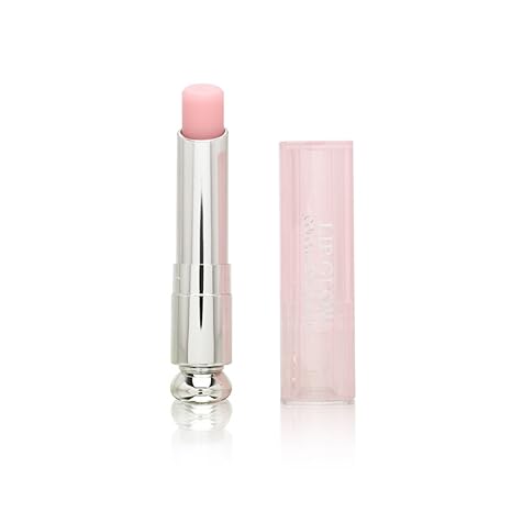 Dior Addict Lip Glow Color Awakening Lip Balm – 0.11 oz | Hydrating Tinted Lip Care