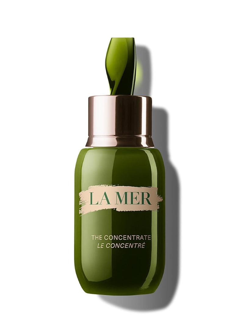 La Mer The Concentrate 1.7oz – Luxury Barrier-Strengthening Serum for Oily, Dry, Normal & Sensitive Skin