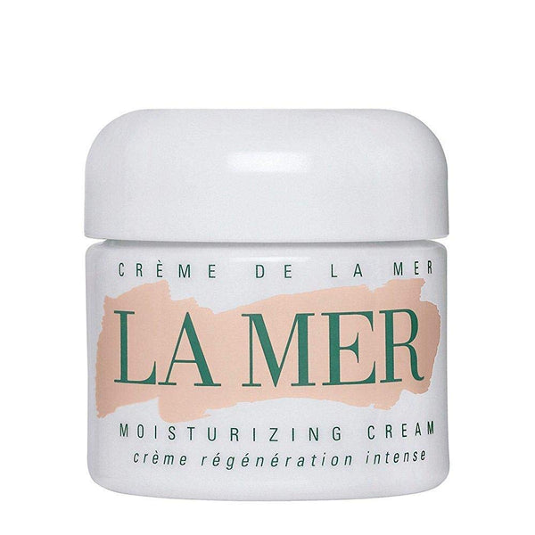 La Mer The Moisturizing Cream 0.5oz / 15ml – Iconic Hydrating Cream for Dry, Sensitive & Mature Skin