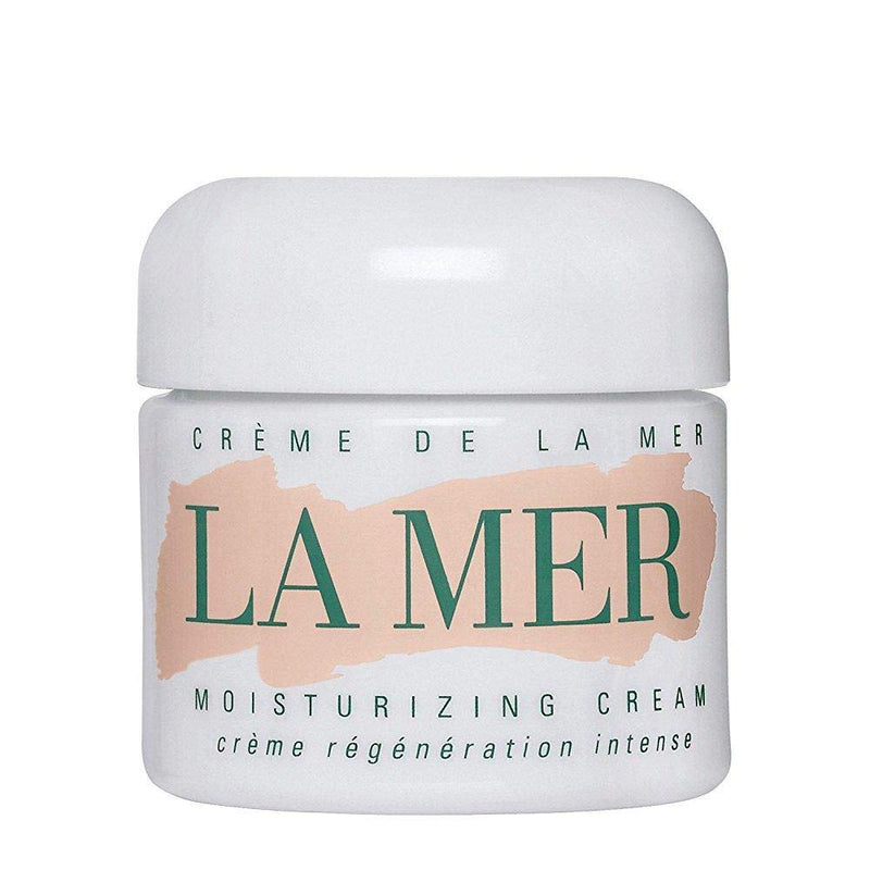 La Mer The Moisturizing Cream 0.5oz / 15ml – Iconic Hydrating Cream for Dry, Sensitive & Mature Skin