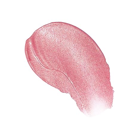 Milani Cheek Kiss Blush + Glow Highlighter - 130 Dolce Pink | Radiant & Buildable Flush
