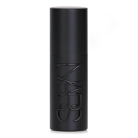 NARS Explicit Refillable Satin Lipstick – No Rules 885 | Luxury Satin Finish Lipstick – 0.13 oz / 3.8 g