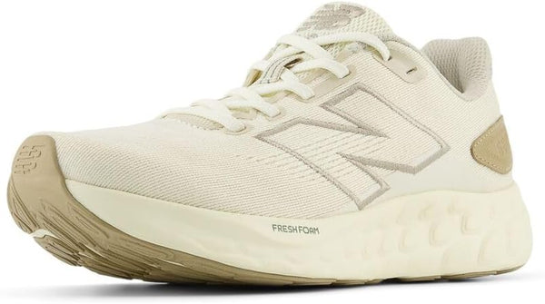 New Balance Women's Fresh Foam 680 V8 Running Shoe – Lightweight Comfort & Premium Cushioning for Everyday Runs