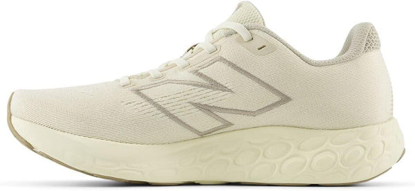 New Balance Women's Fresh Foam 680 V8 Running Shoe – Lightweight Comfort & Premium Cushioning for Everyday Runs